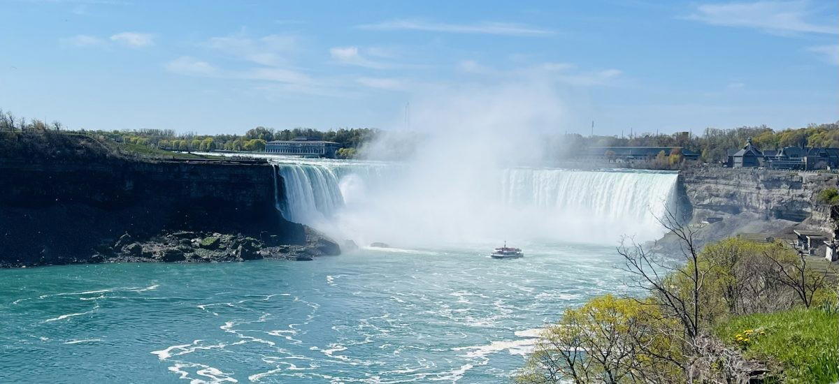 Niagara-on-the-Lake, Canada