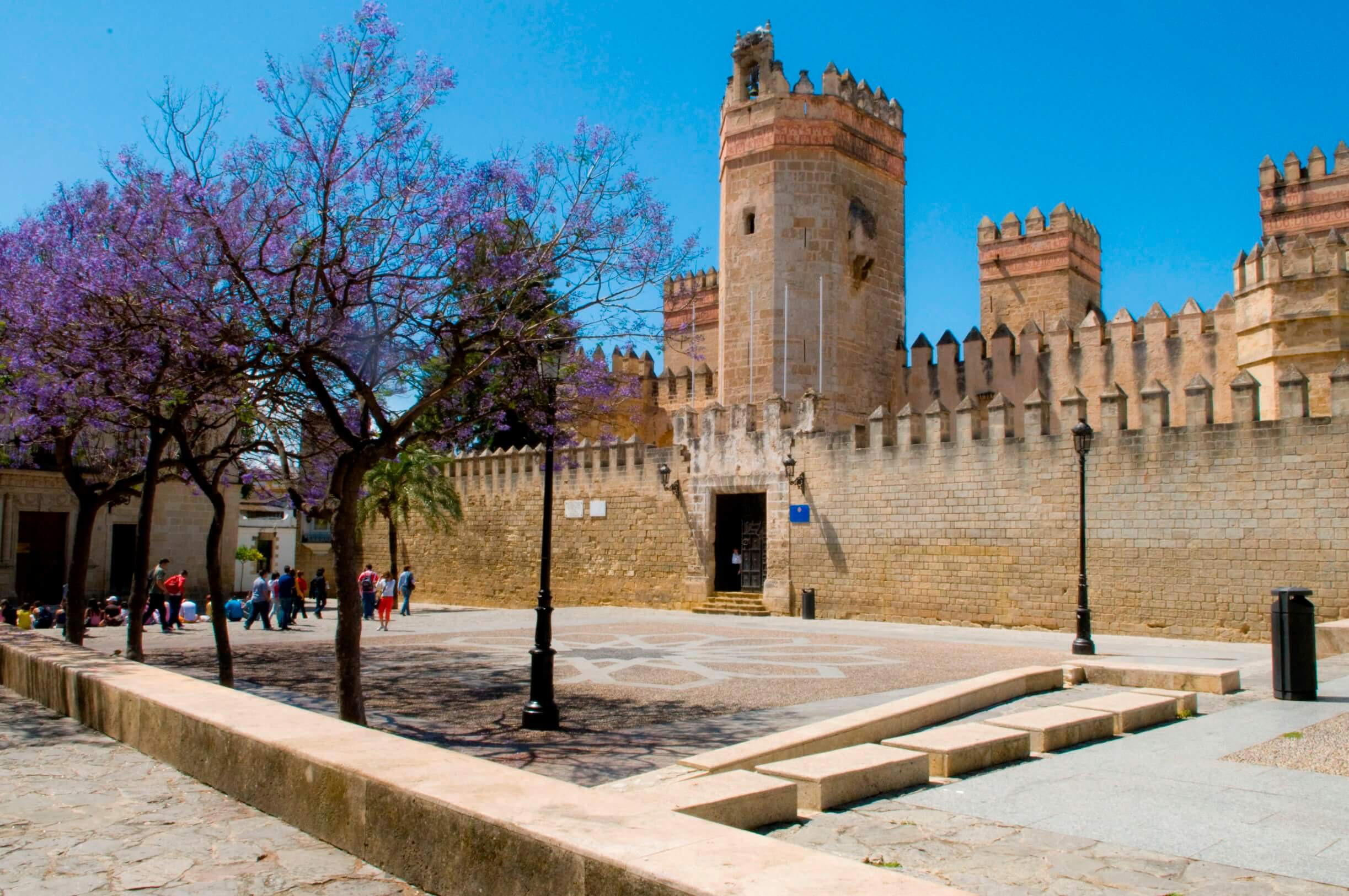 El Puerto de Santa María, Spain
