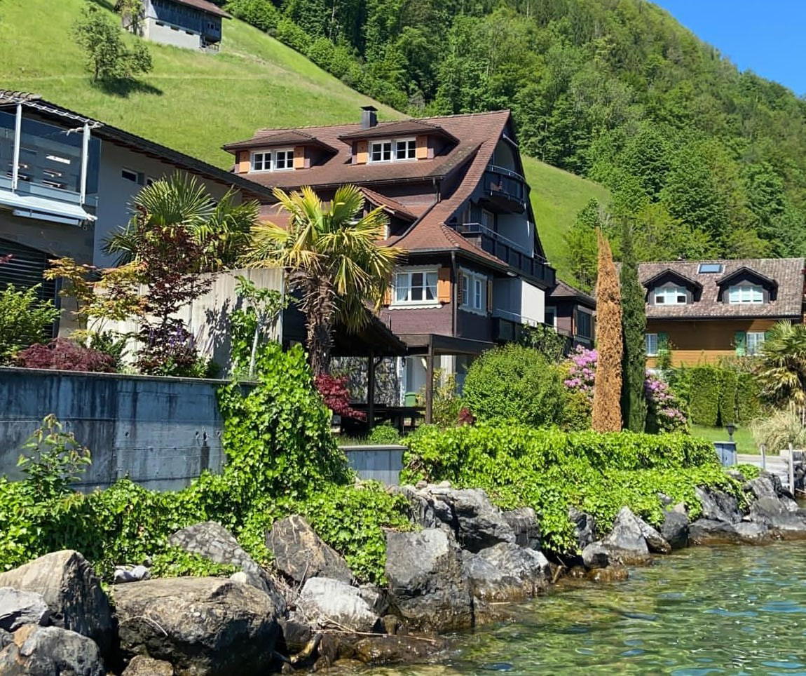 Trun, Switzerland