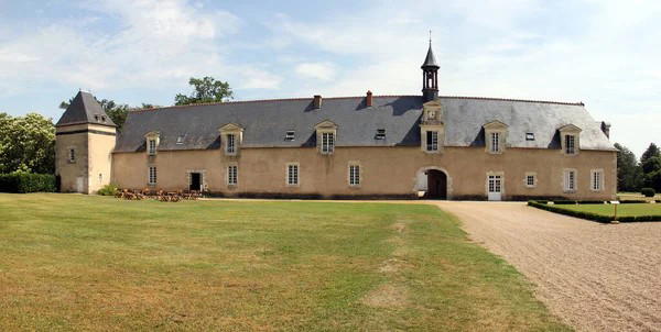 Gambais, France