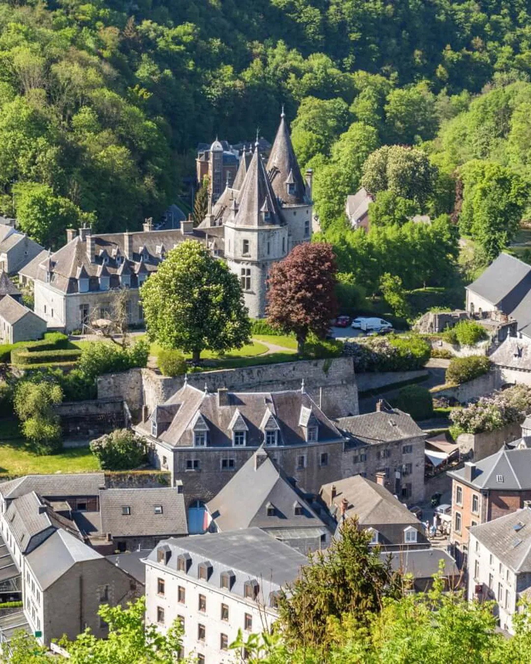 Durbuy, Belgium