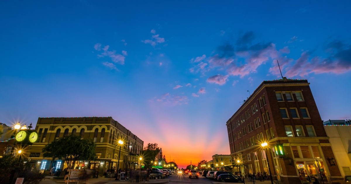Bryan, United States
