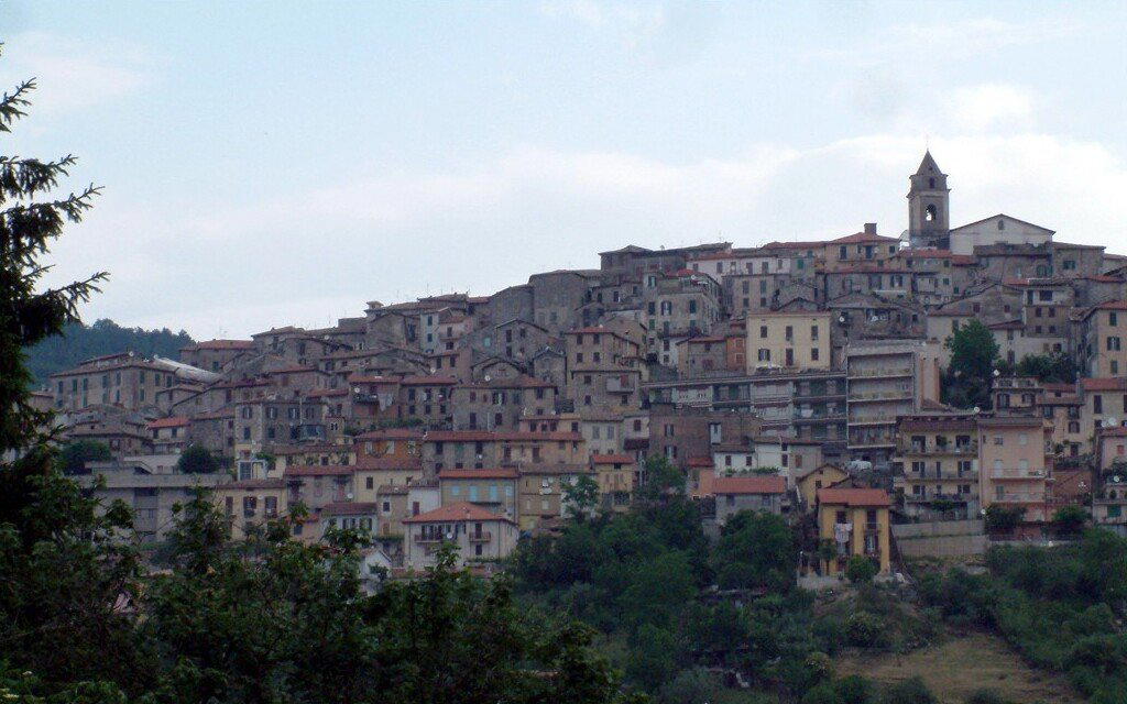 Fiuggi, Italy