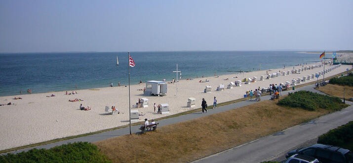 Westerland, Germany