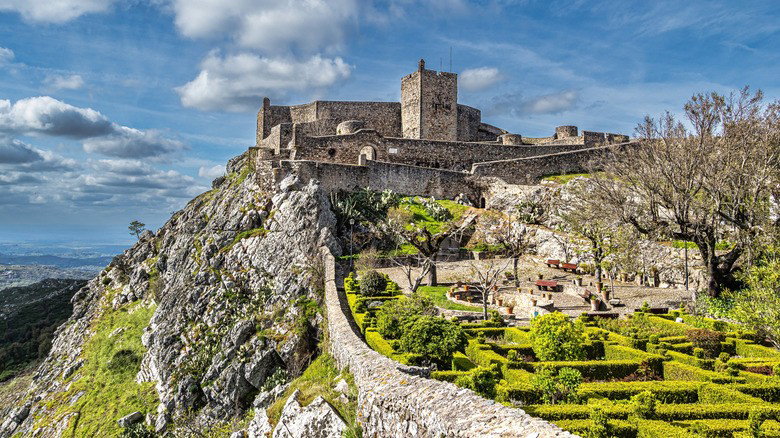 Marvão, Portugal