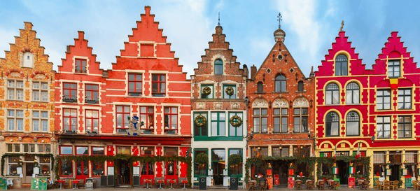 Moorsel, Belgium