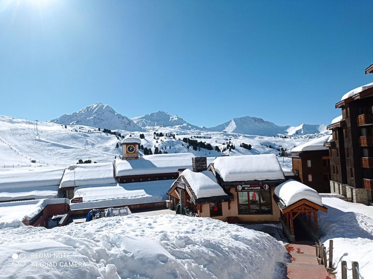 Aire-la-Ville, Switzerland