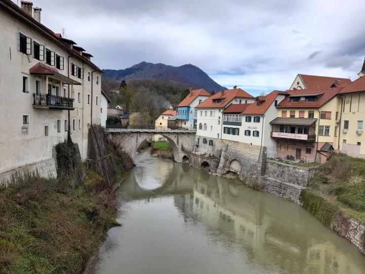 Škofja Loka, Slovenia