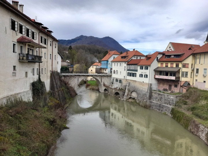 Škofja Loka, Slovenia