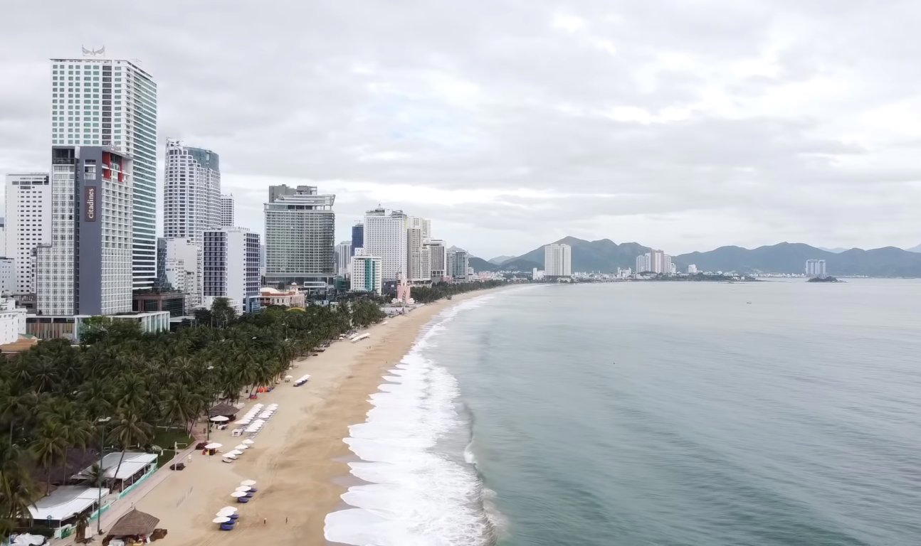 Nha Trang, Vietnam