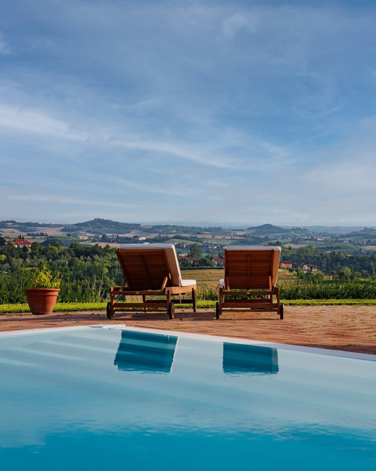 Masio, Italy