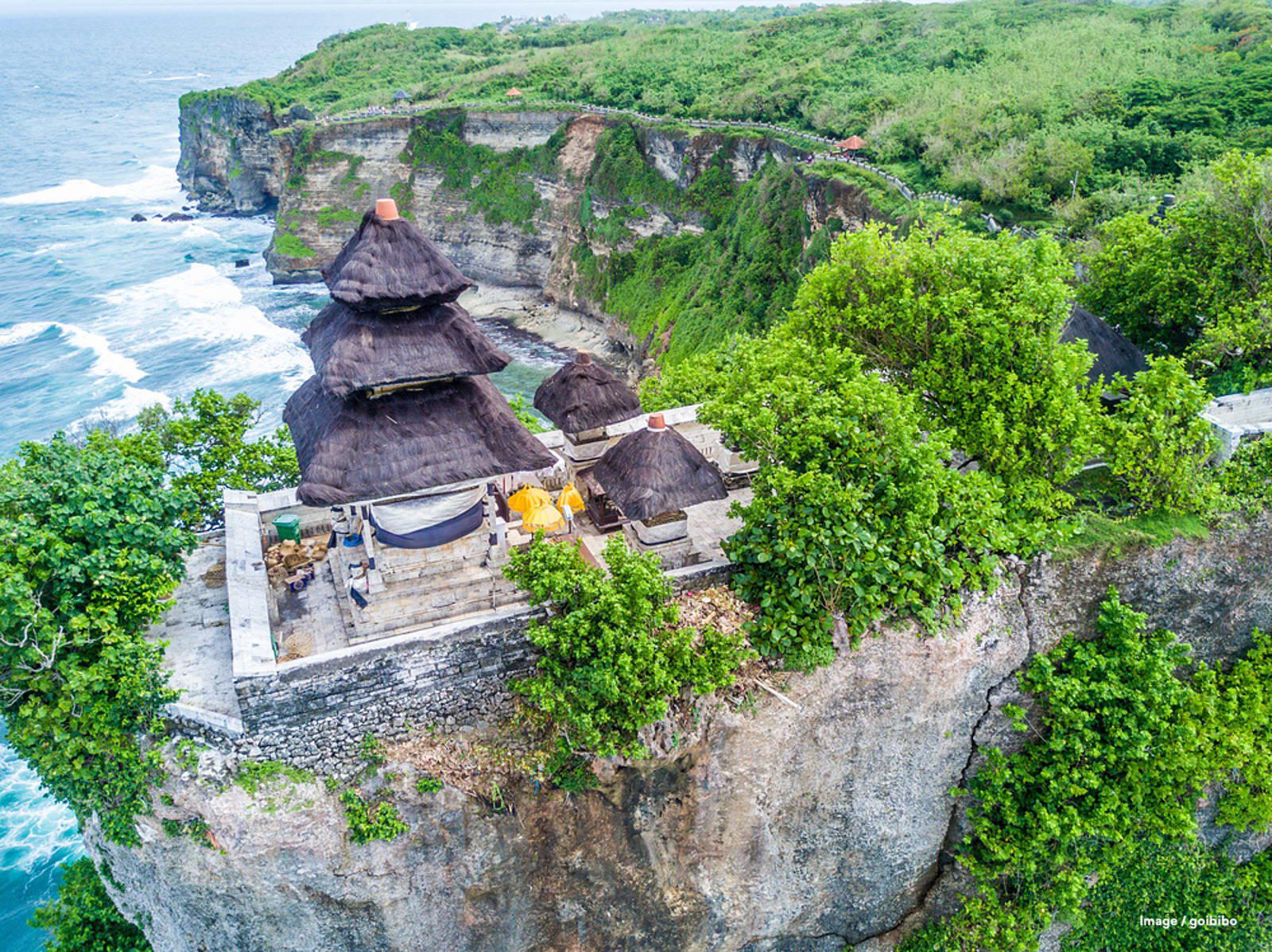 Uluwatu, Indonesia