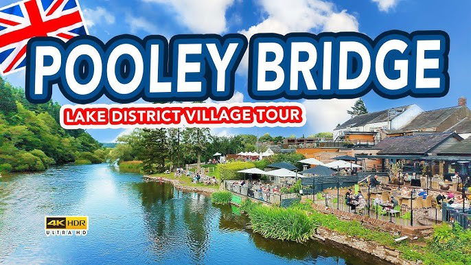 Pooley Bridge, United Kingdom