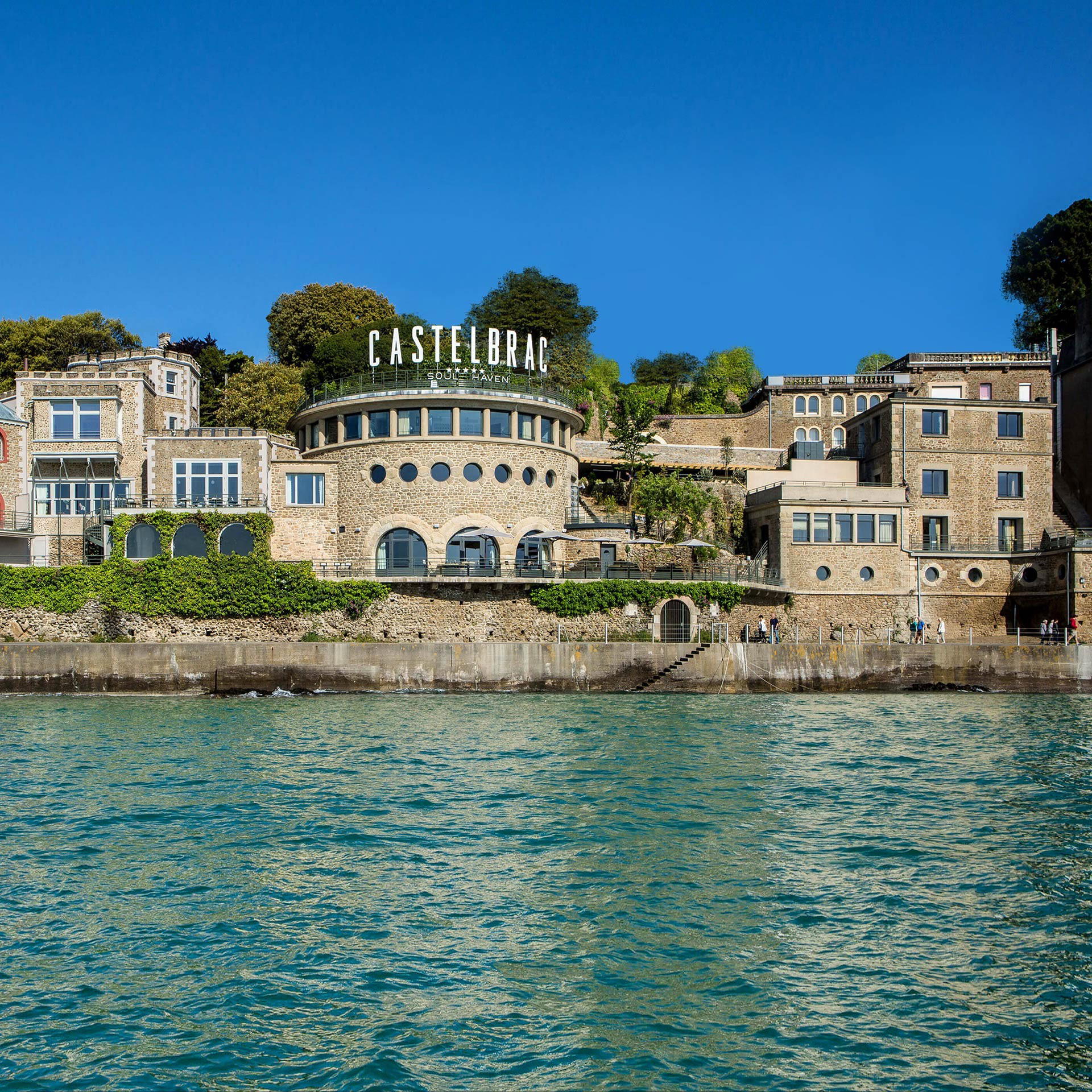 Martignargues, France