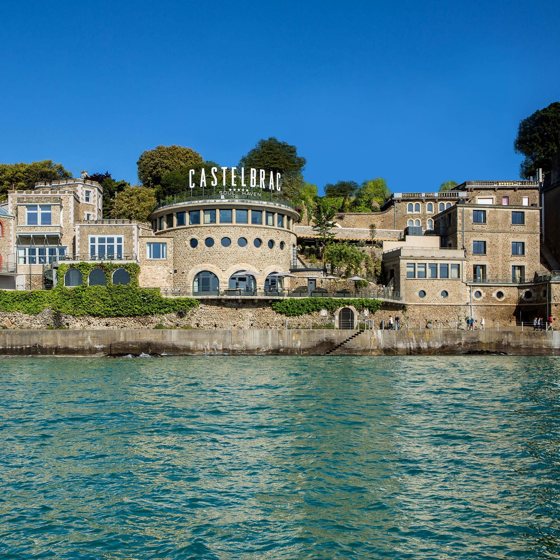 Martignargues, France