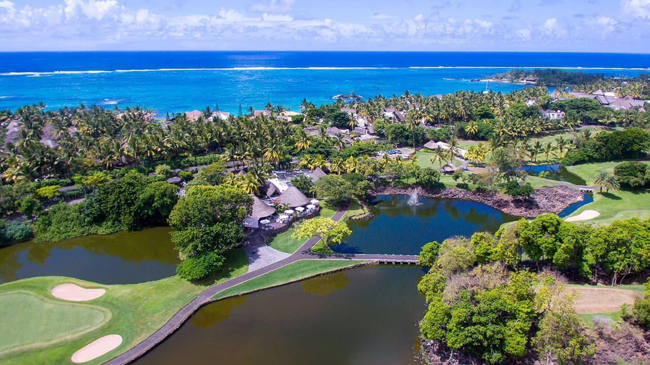Poste de Flacq, Mauritius