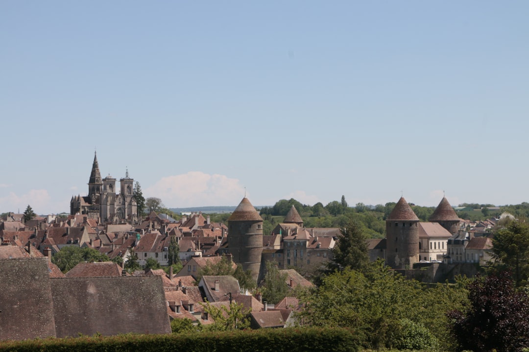 Mayenne, France