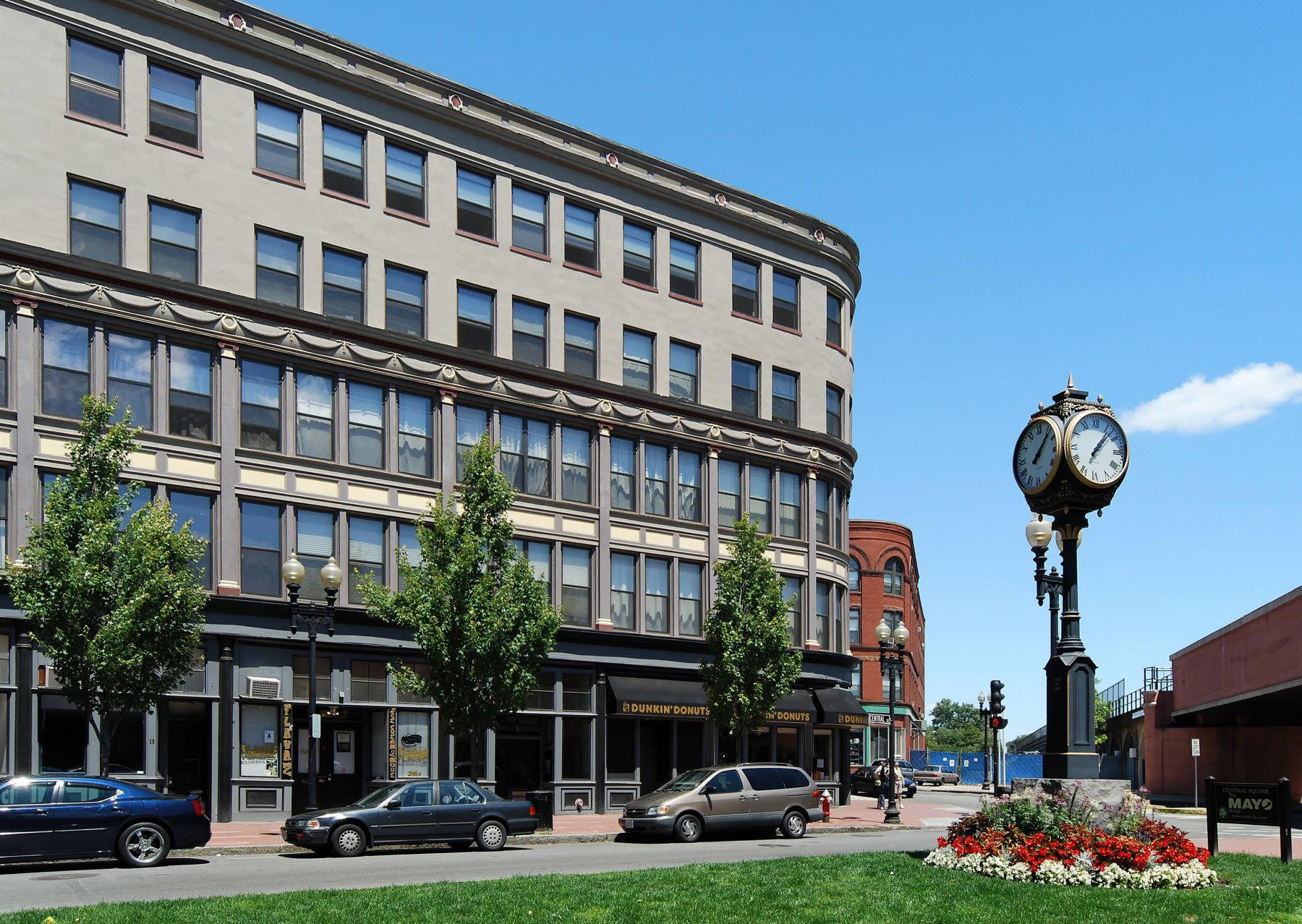 Lynn, United States