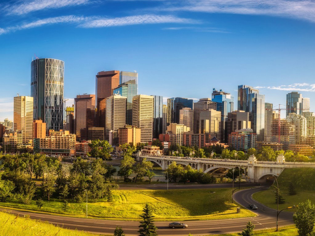 Calgary, Canada