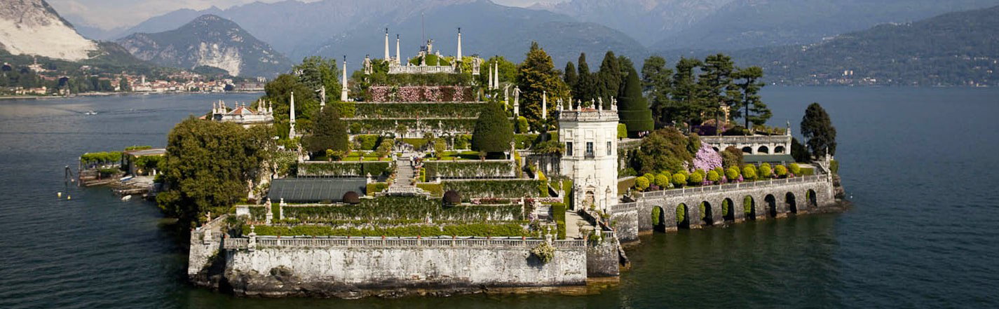 Pallanza, Italy