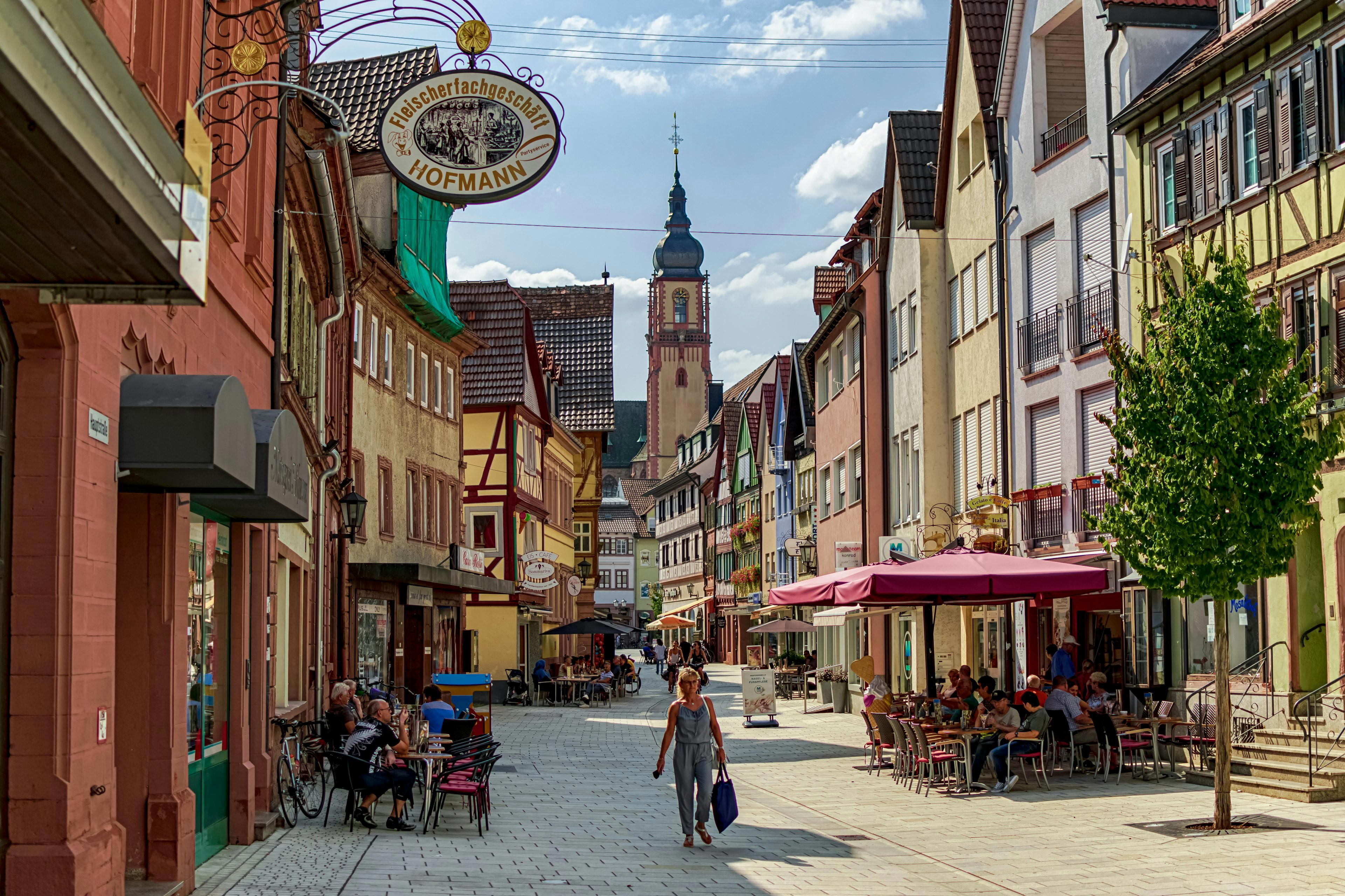 Polle, Germany