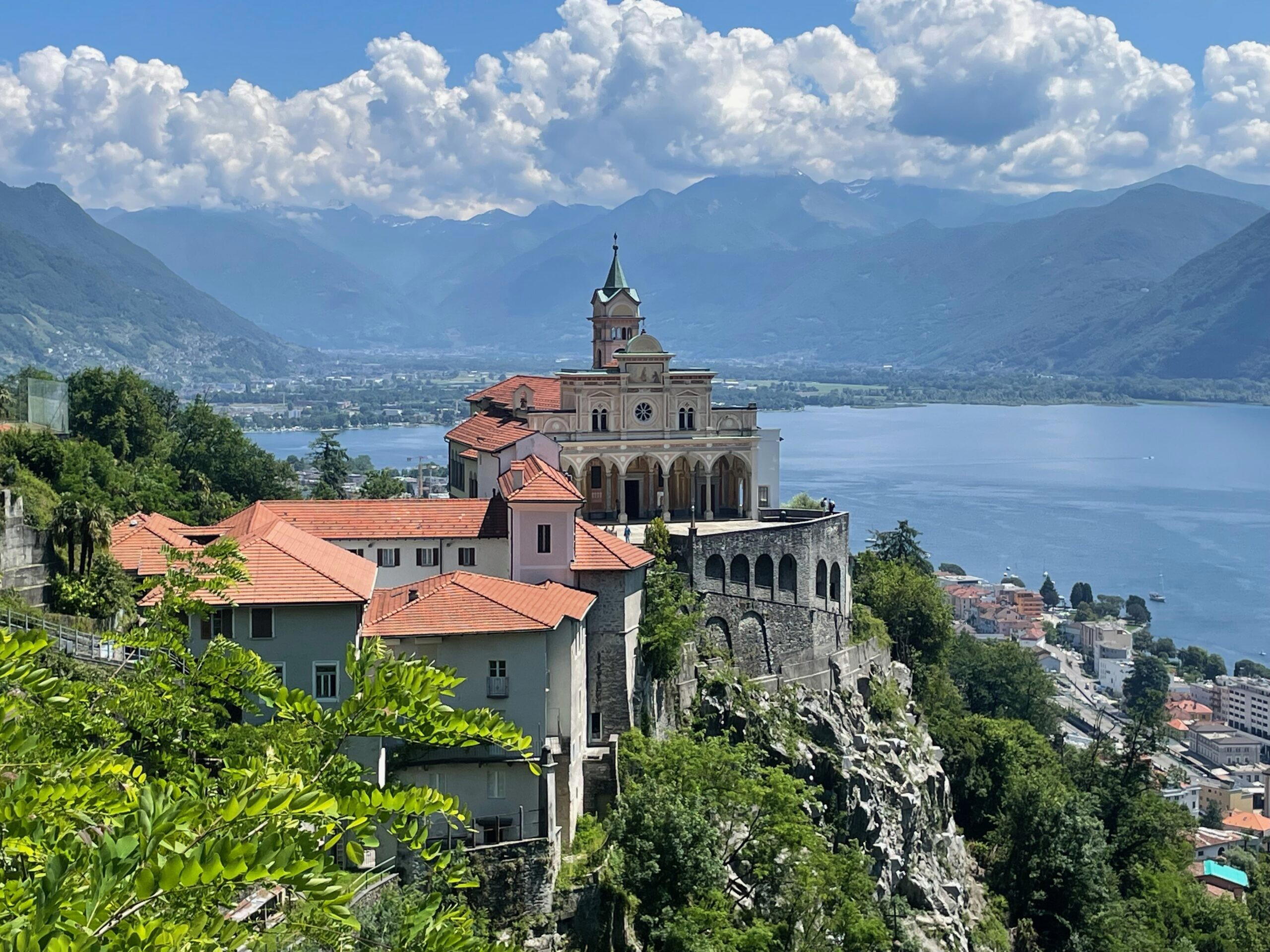 Centovalli, Switzerland