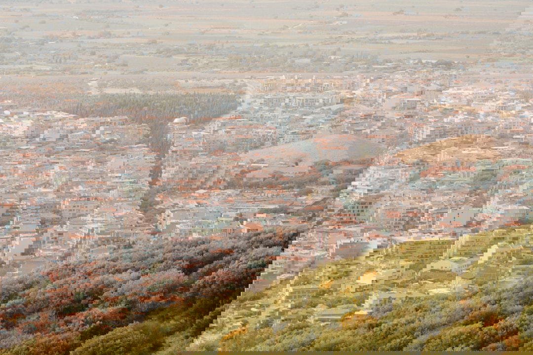 Castelló d'Empúries, Spain