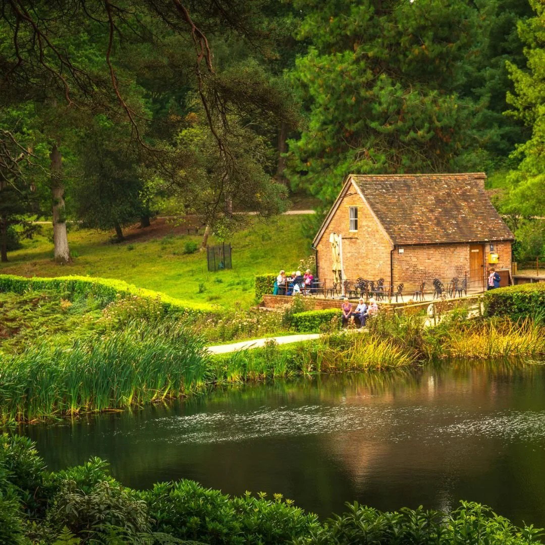 Lower Beeding, United Kingdom