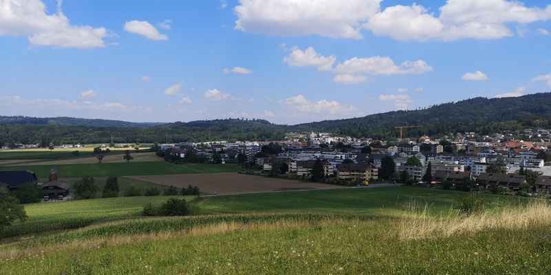 Fislisbach, Switzerland
