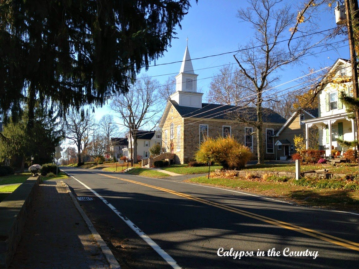 Sergeantsville, United States