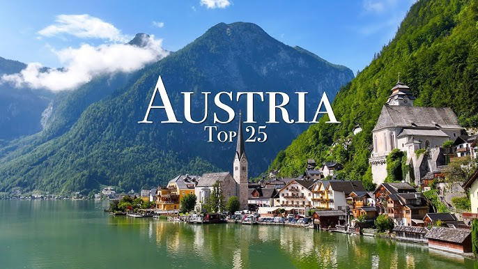 Steyr, Austria