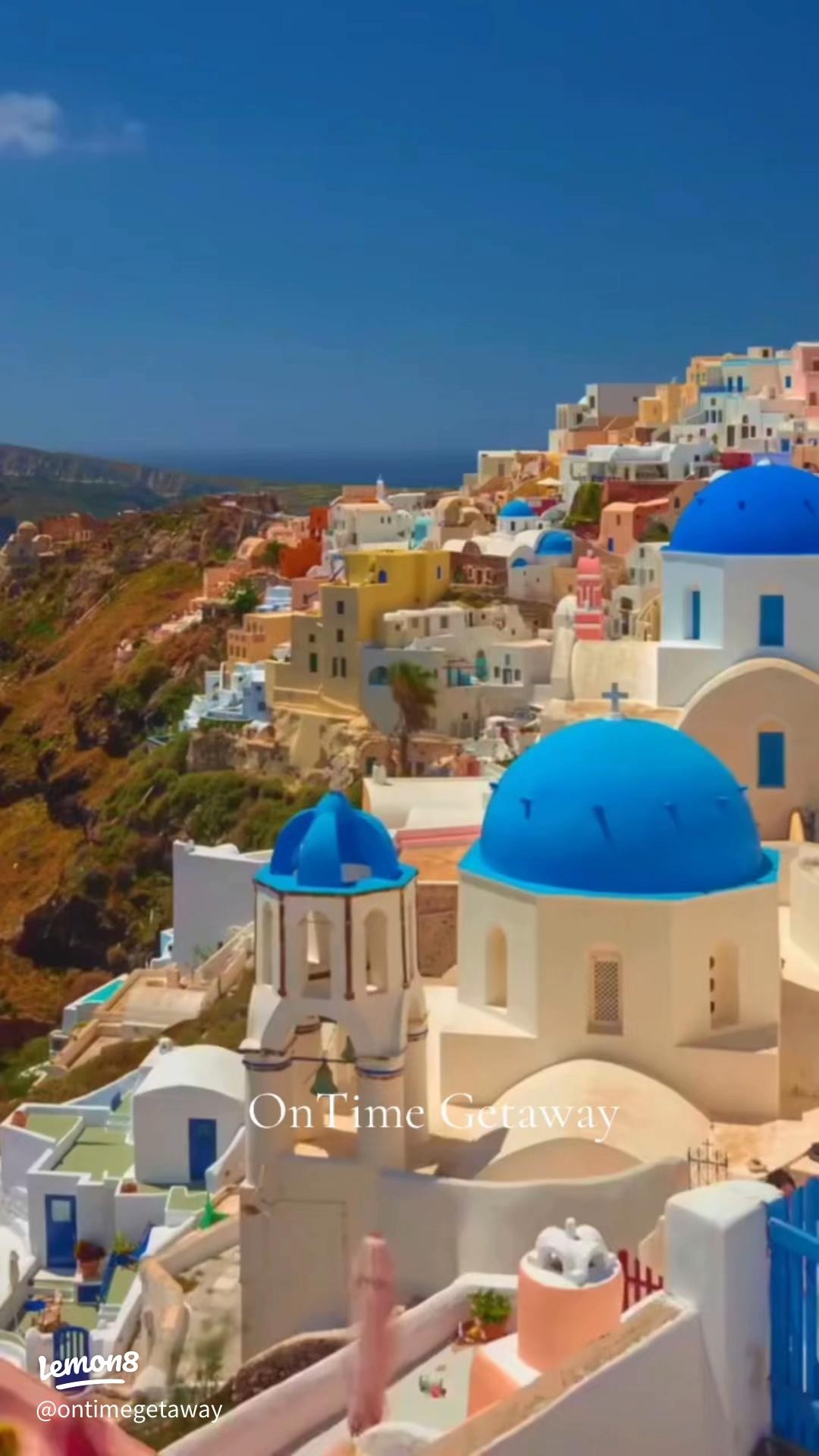 Platis Gialos, Greece