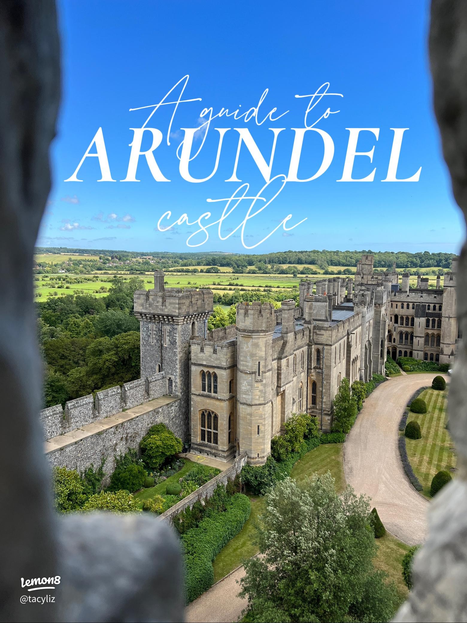 Arundel, United Kingdom