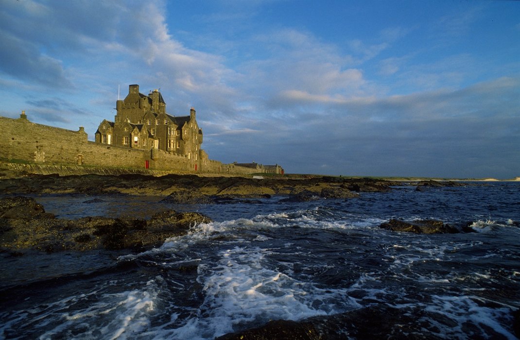 Wick, United Kingdom