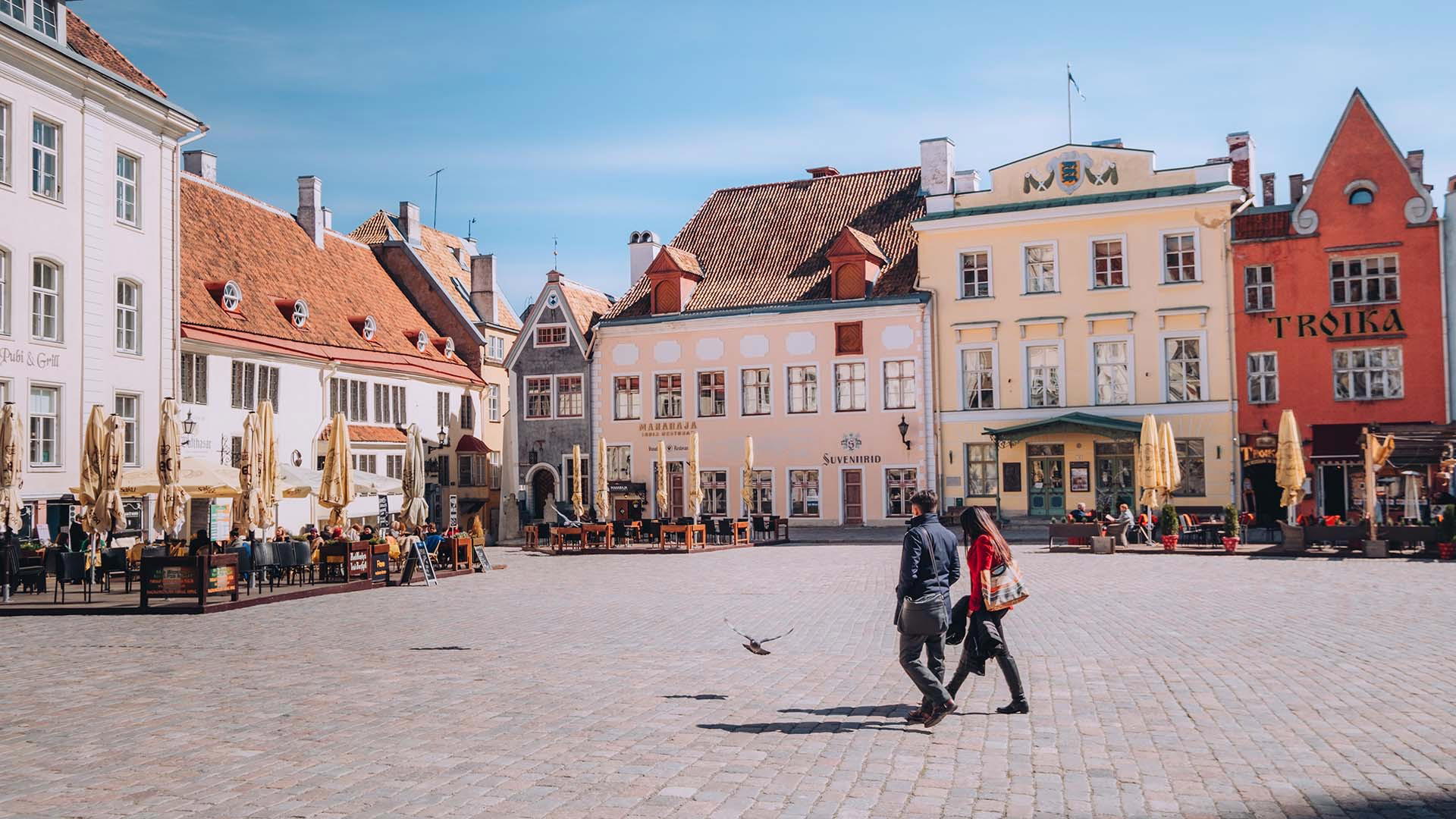 Maidla, Estonia