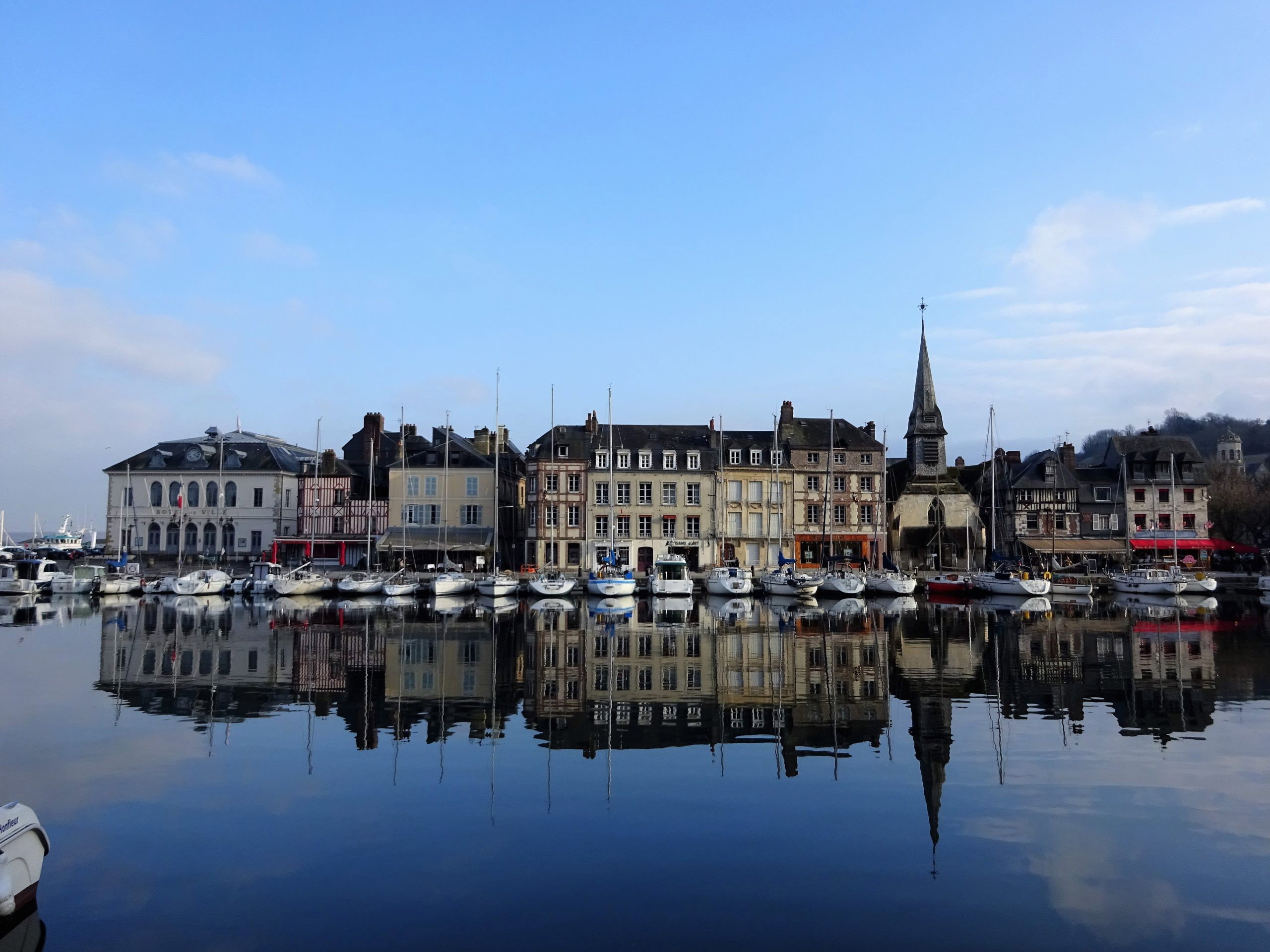 Rives-en-Seine, France