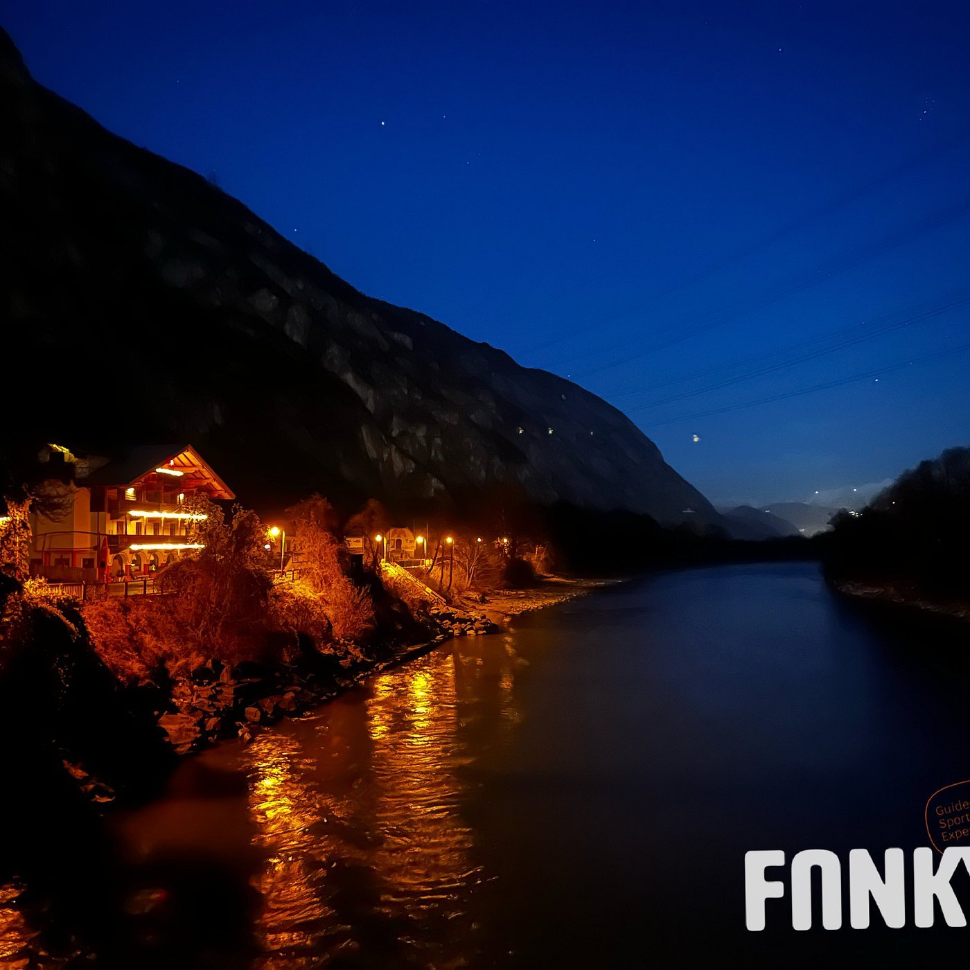 Haiming, Austria