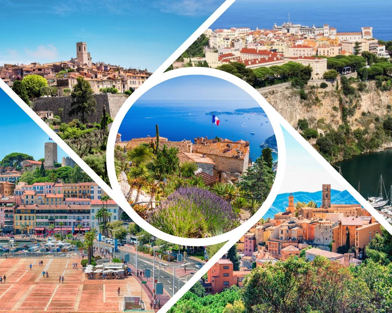 Lecci de Porto-Vecchio, France