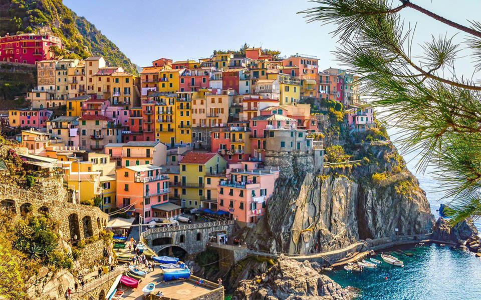 Velo, Italy