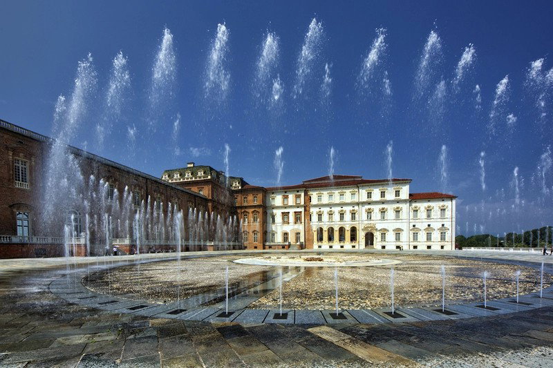 Veneria Reale, Italy