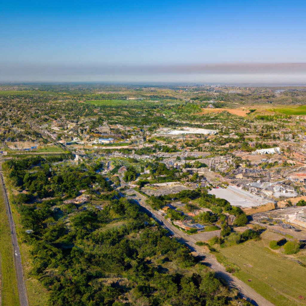 Forney, United States