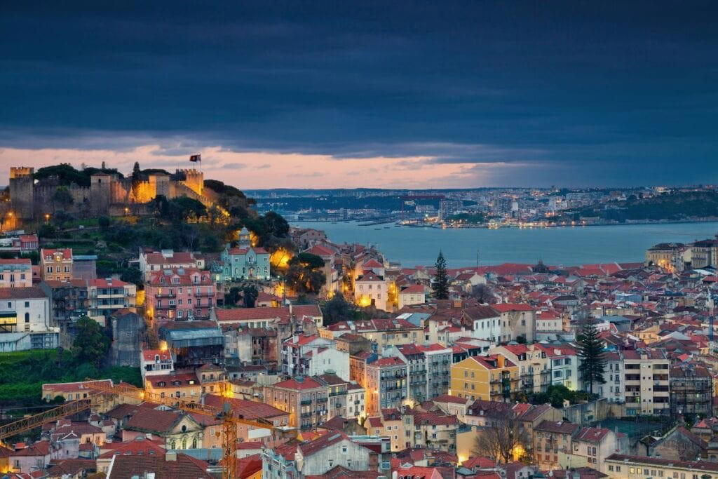 Mealhada, Portugal