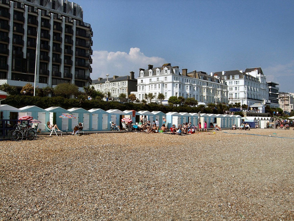 Eastbourne, United Kingdom