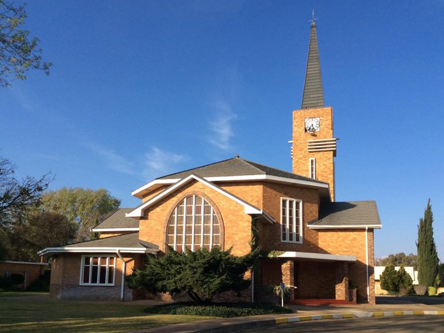 Hennenman, South Africa