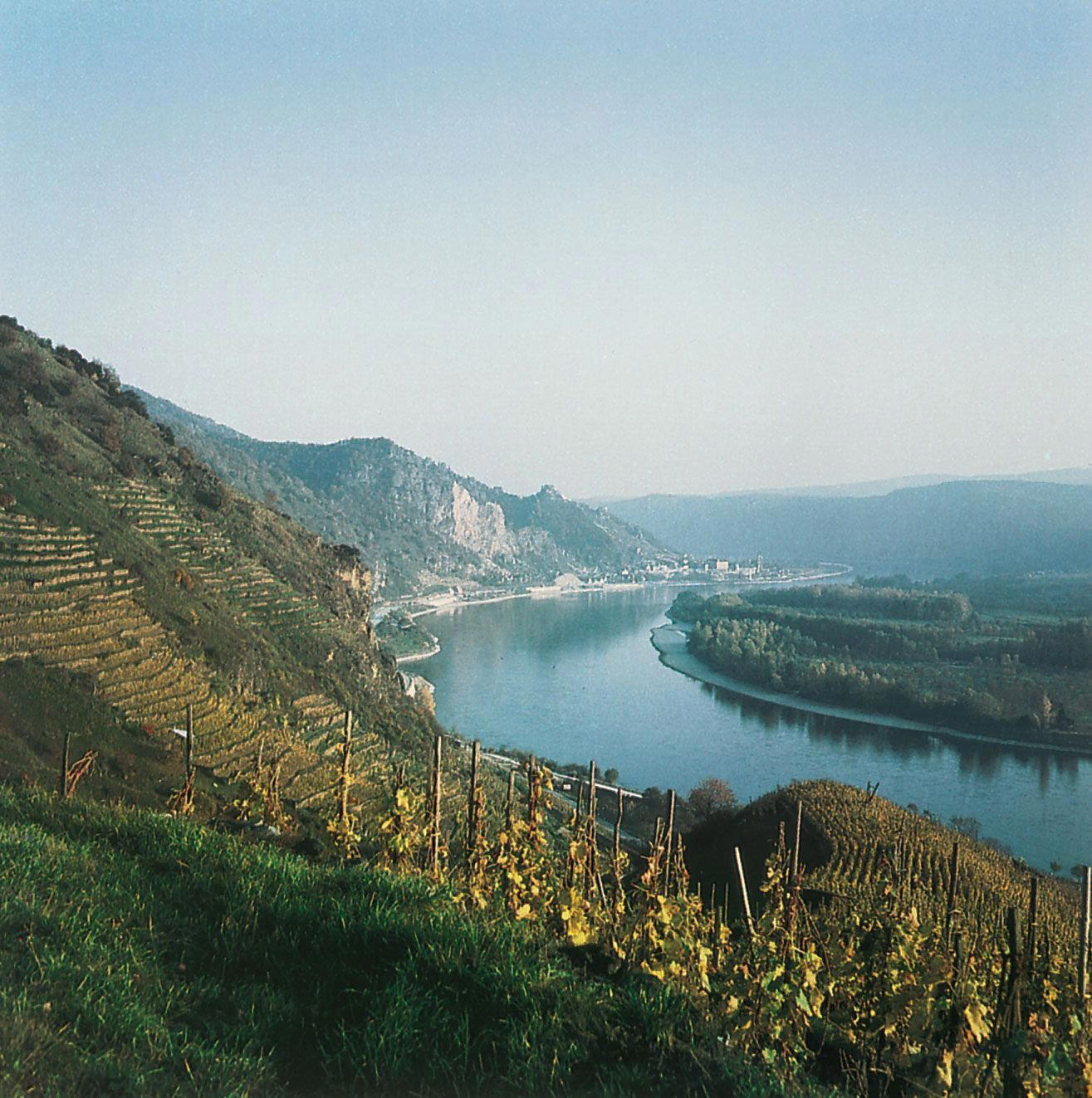 Stockerau, Austria