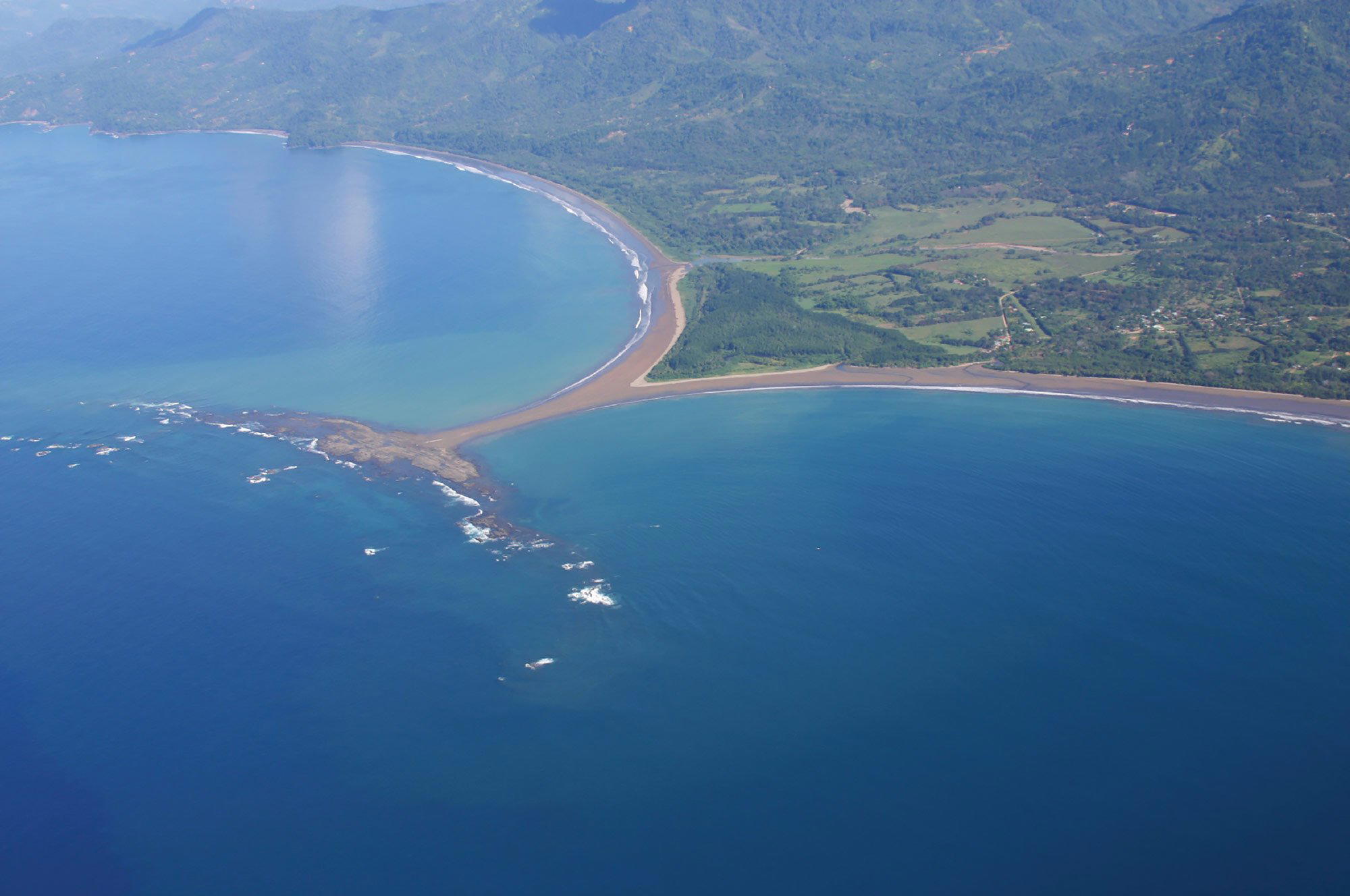 Uvita De Osa, Costa Rica