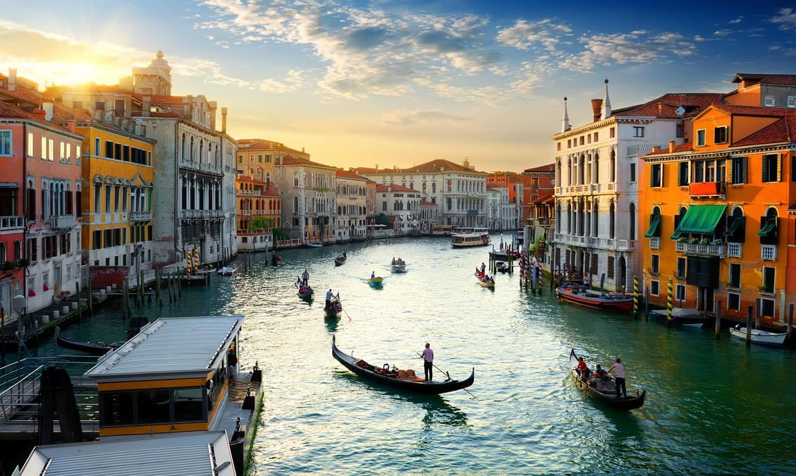 Arabba, Italy
