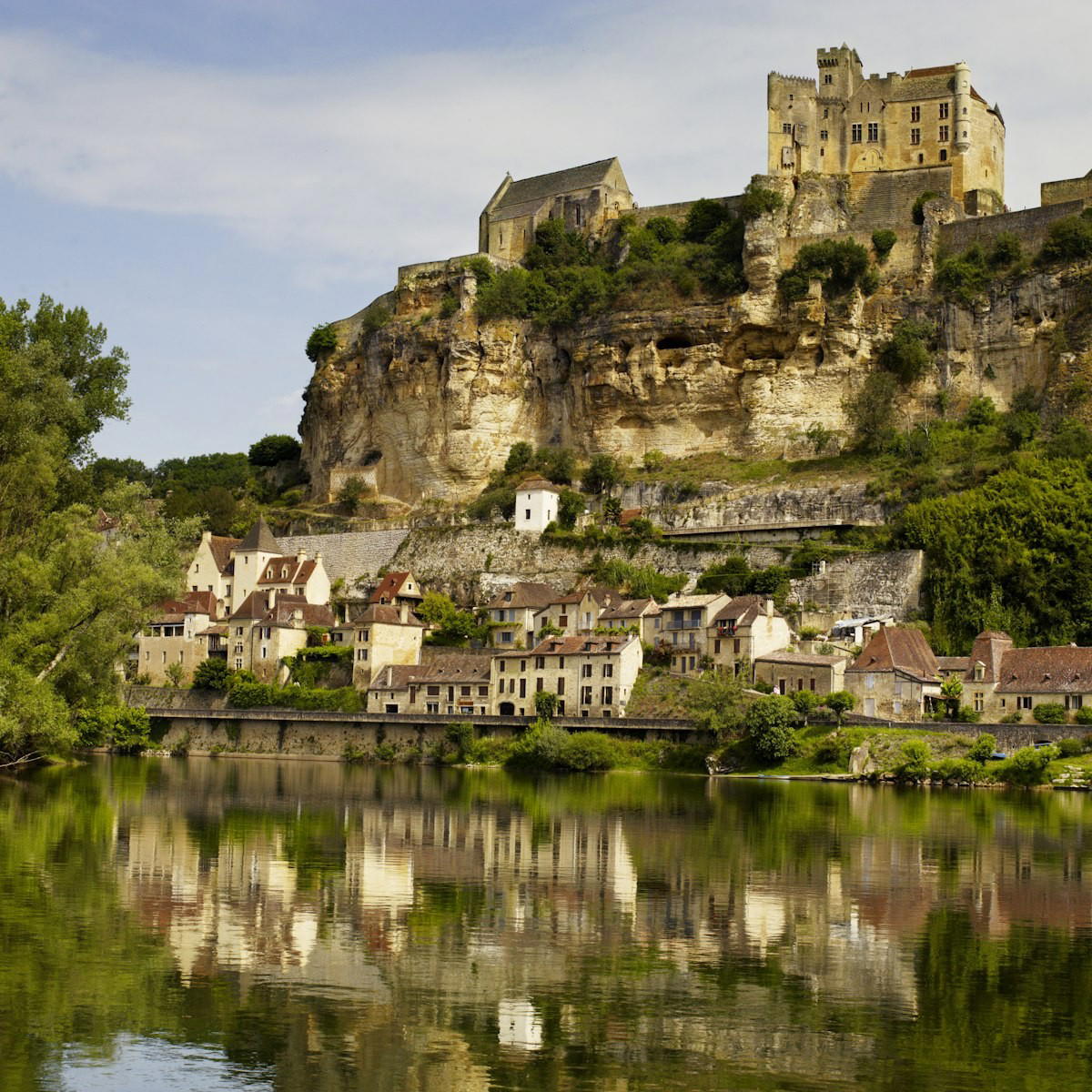 Thonac, France