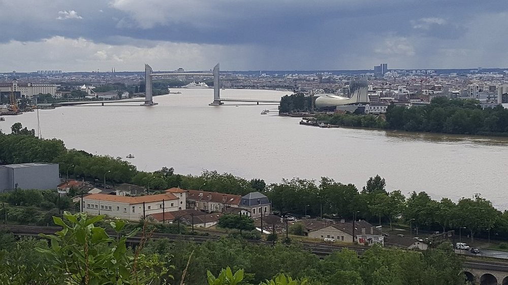 Lormont, France