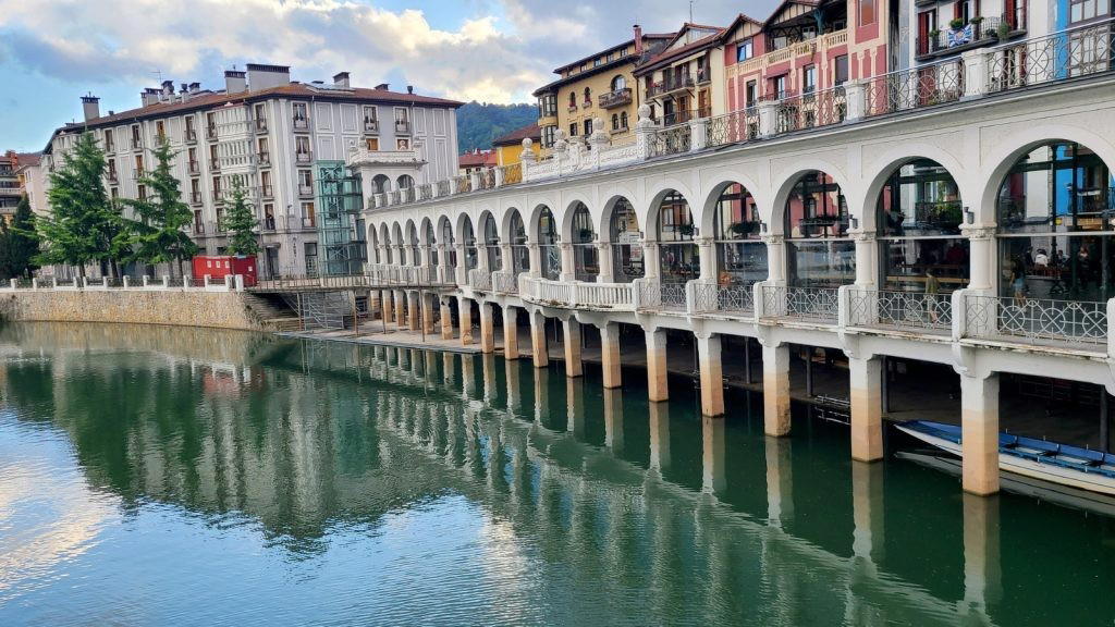 Tolosa, Spain